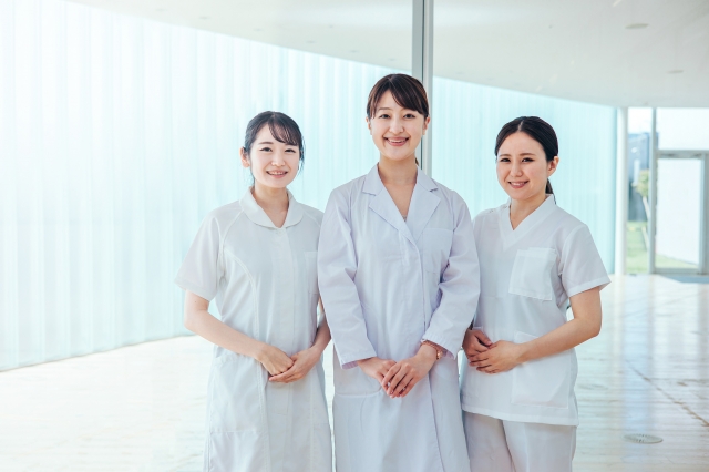 採用情報