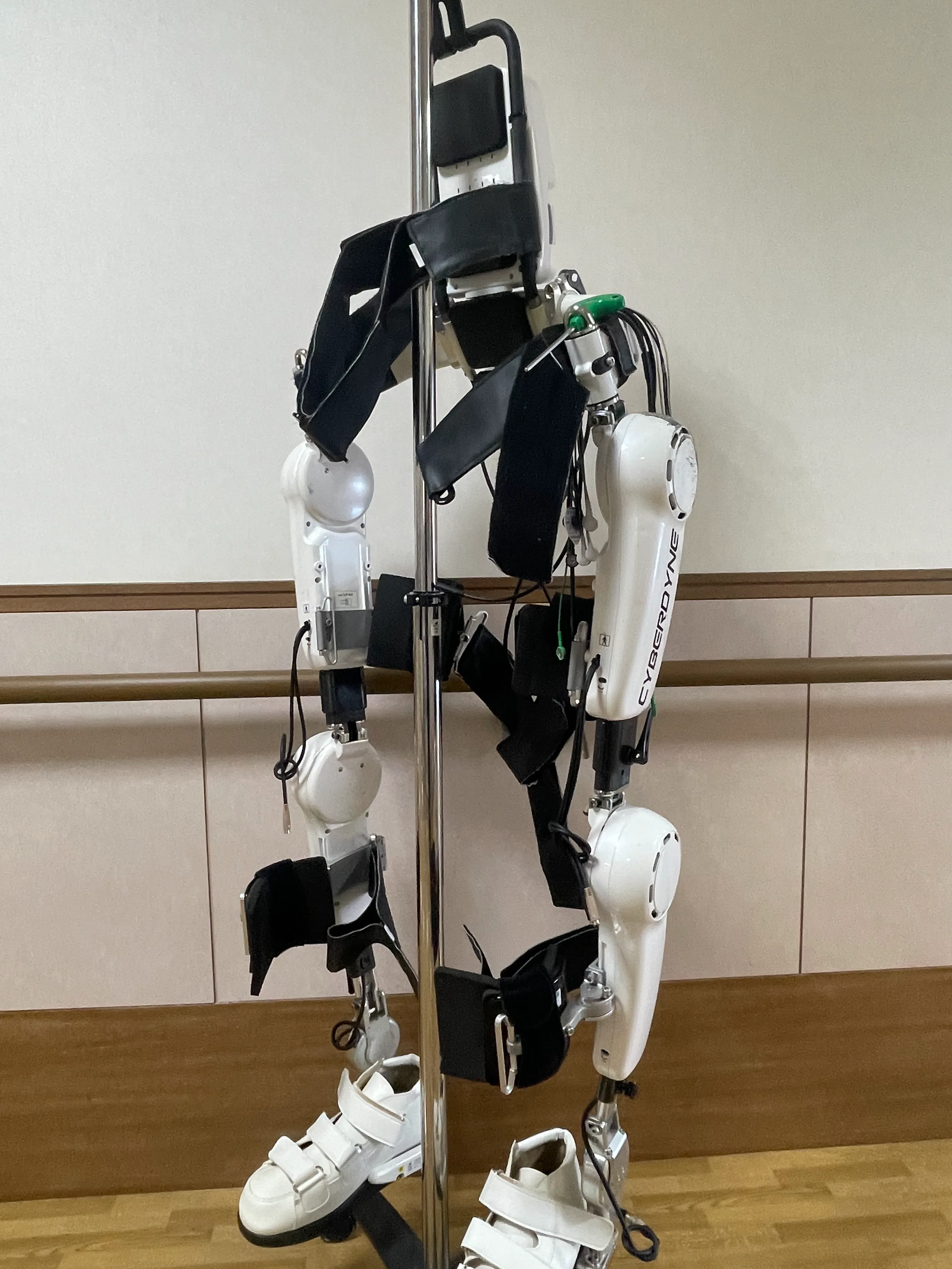 医療用下肢タイプ