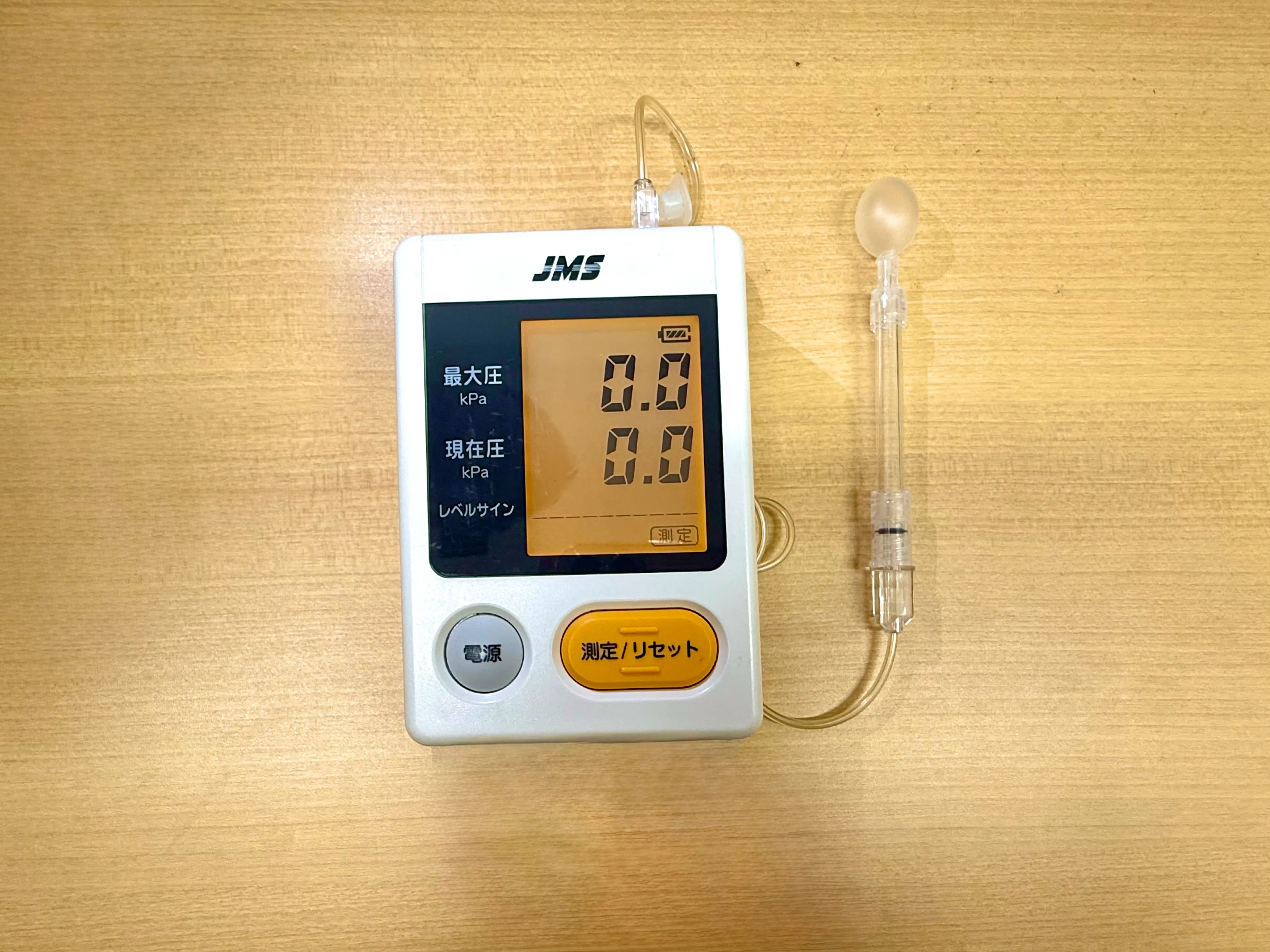 嚥下機能評価の機械