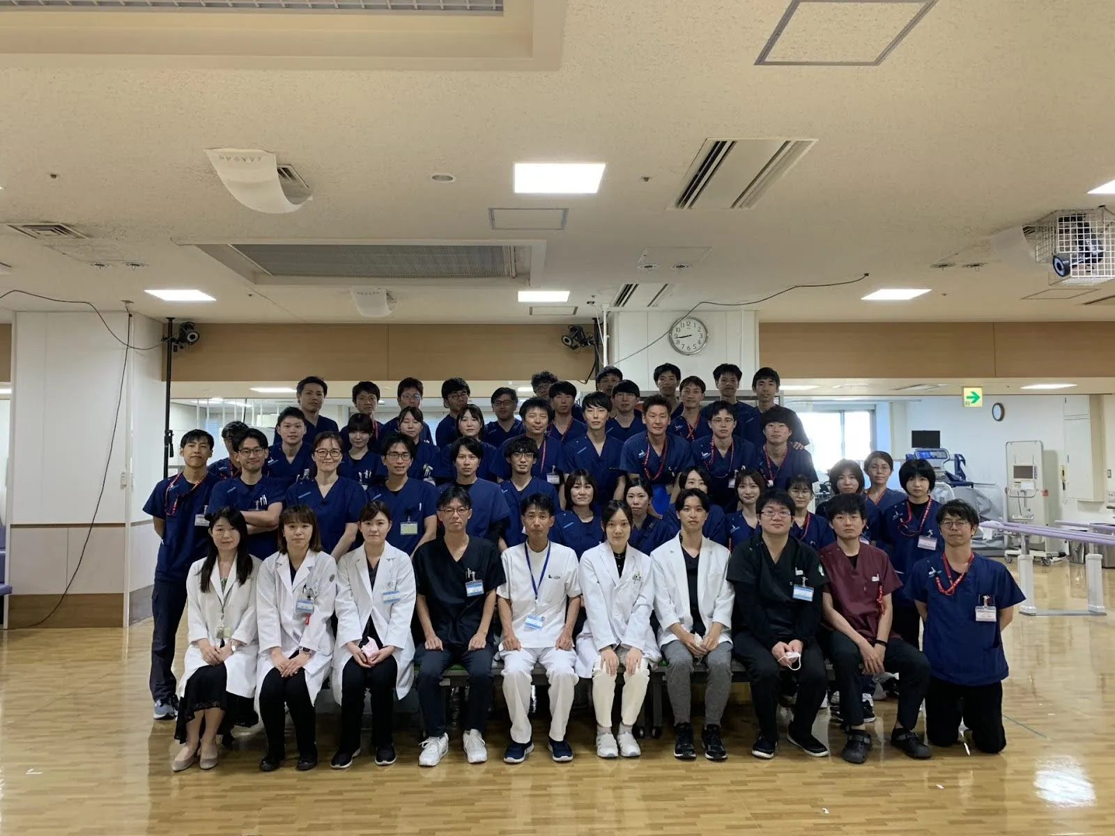 医学生・研修医